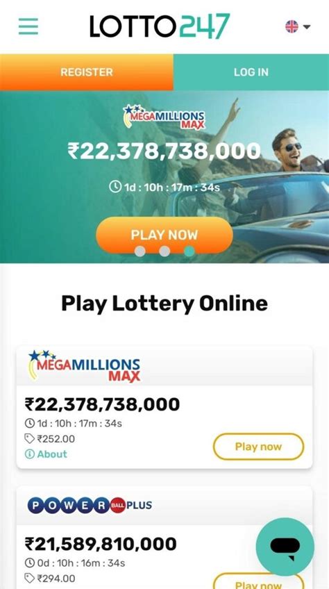is lotto247 genuine|Lotto247 Review 2023 .